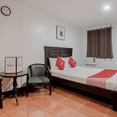 Haeinsa Condotel Quezon City Ngoại thất bức ảnh