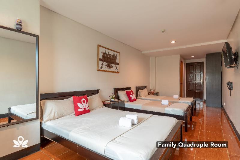 Haeinsa Condotel Quezon City Ngoại thất bức ảnh