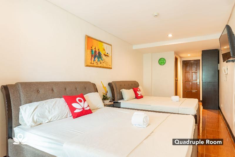 Haeinsa Condotel Quezon City Ngoại thất bức ảnh