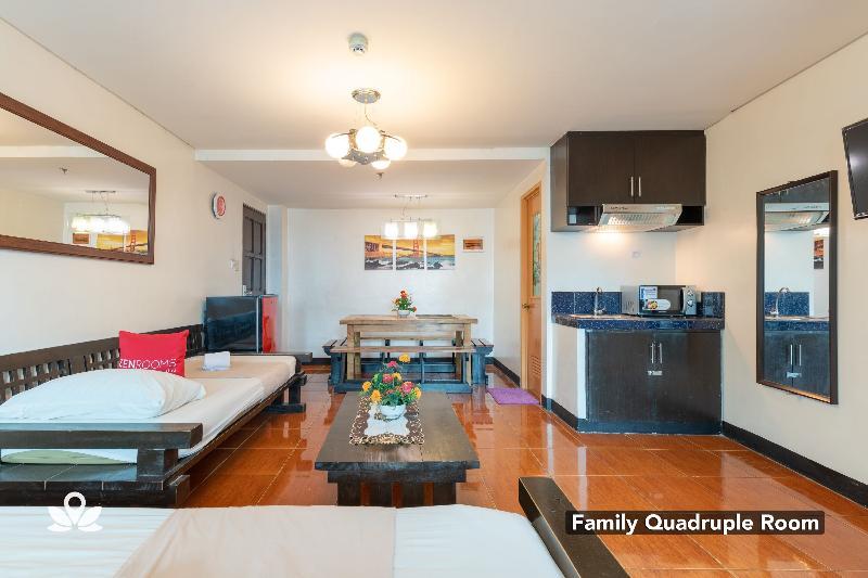 Haeinsa Condotel Quezon City Ngoại thất bức ảnh