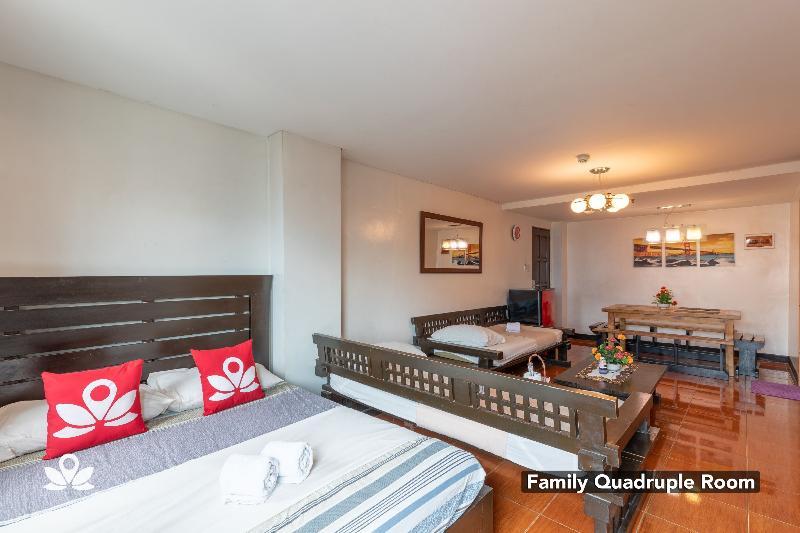 Haeinsa Condotel Quezon City Ngoại thất bức ảnh