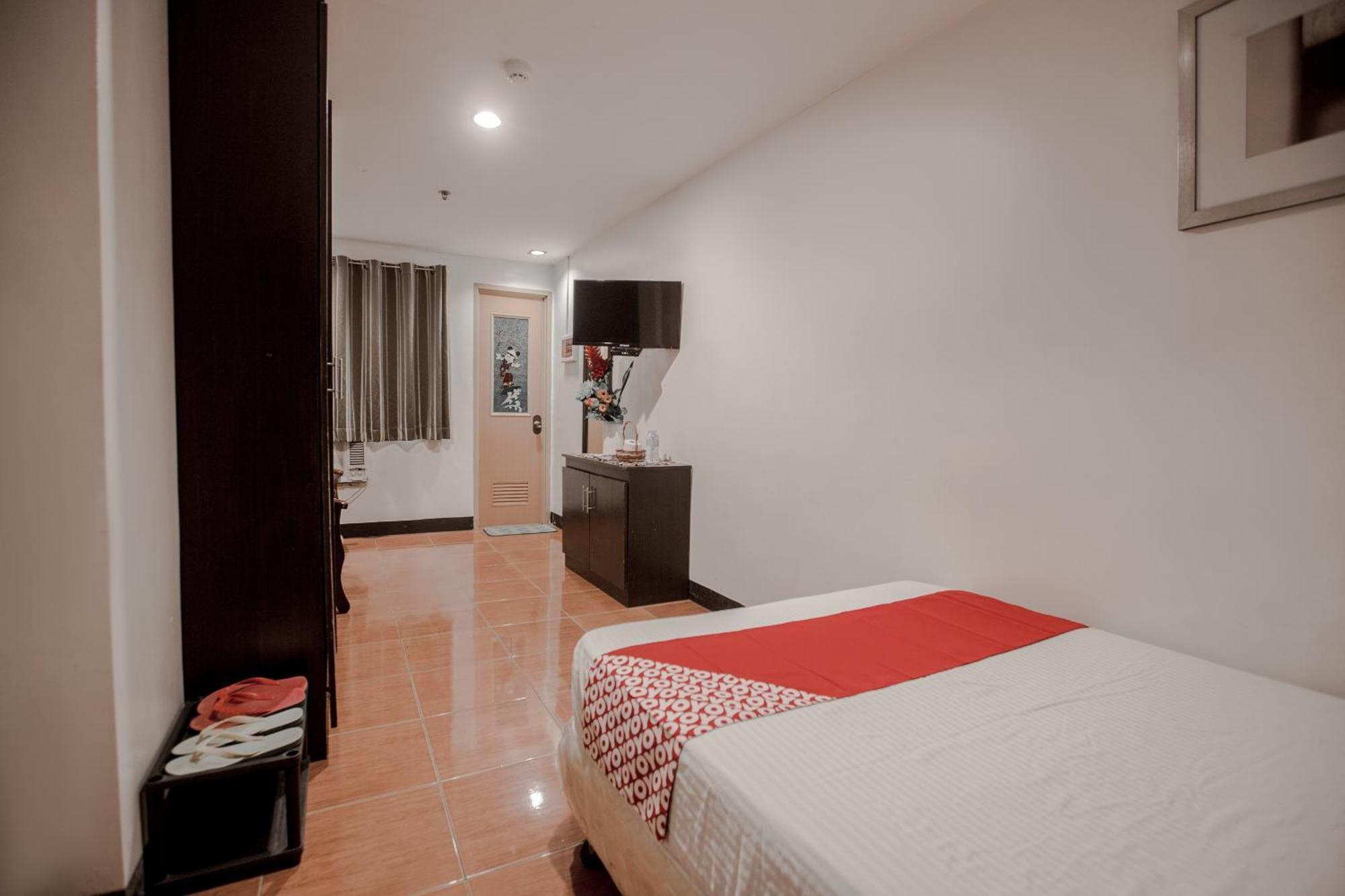 Haeinsa Condotel Quezon City Ngoại thất bức ảnh