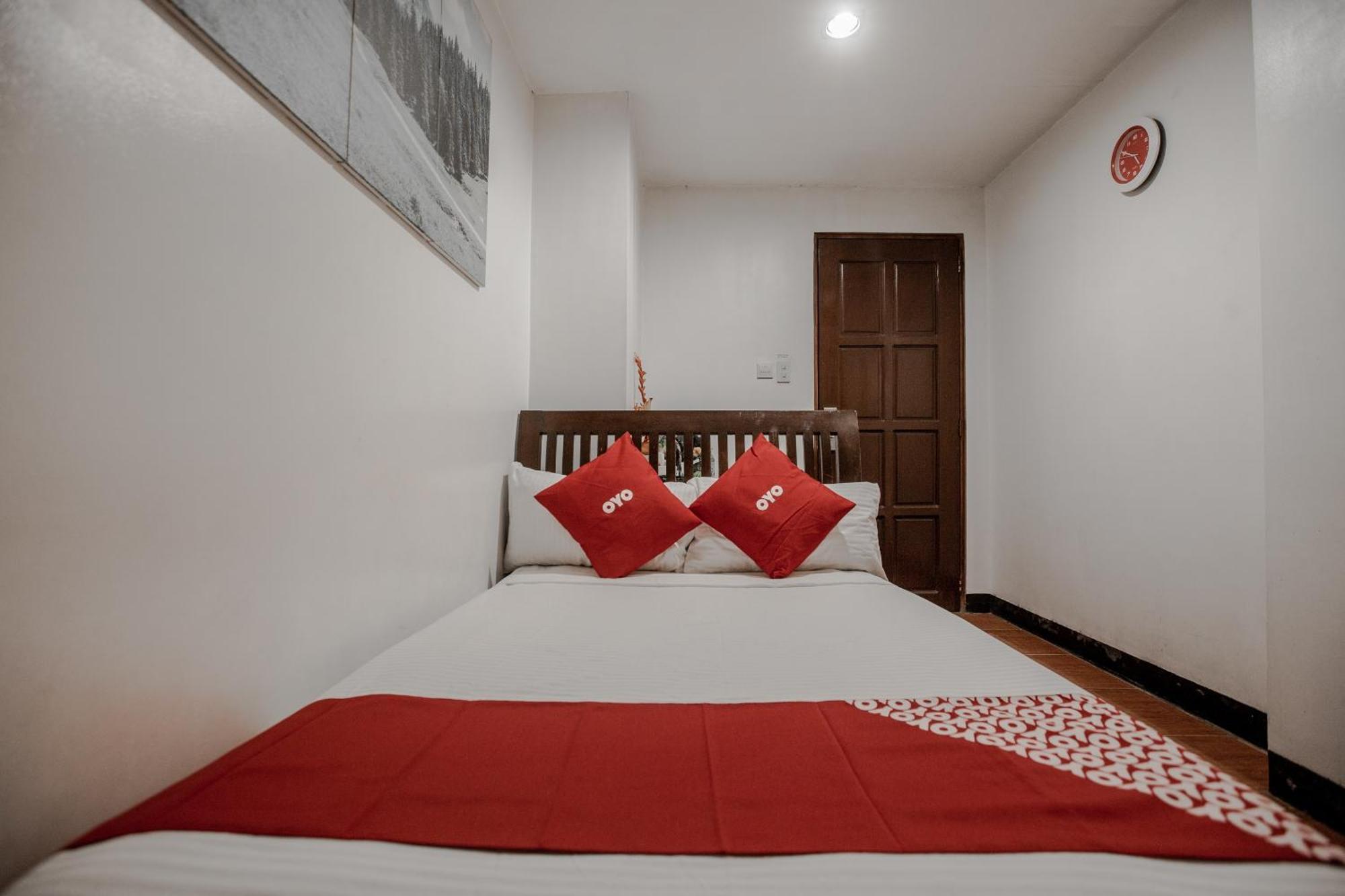 Haeinsa Condotel Quezon City Ngoại thất bức ảnh