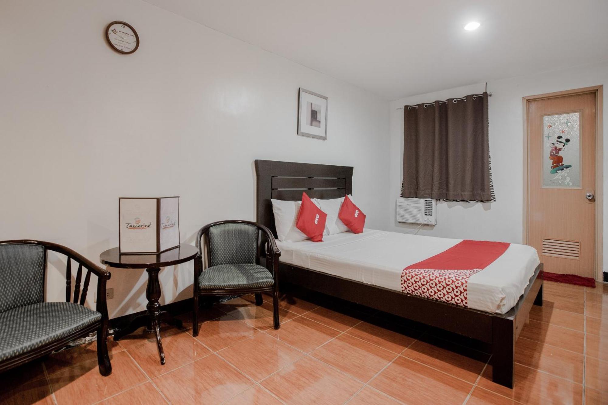 Haeinsa Condotel Quezon City Ngoại thất bức ảnh