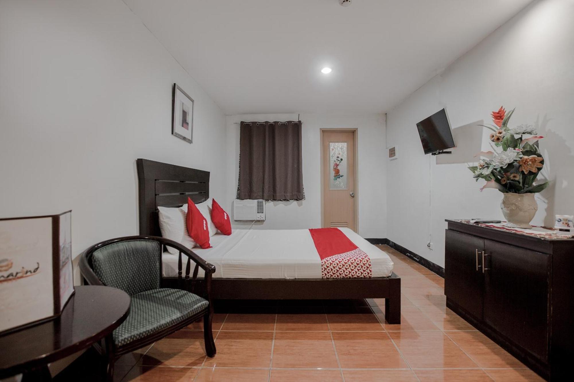 Haeinsa Condotel Quezon City Ngoại thất bức ảnh