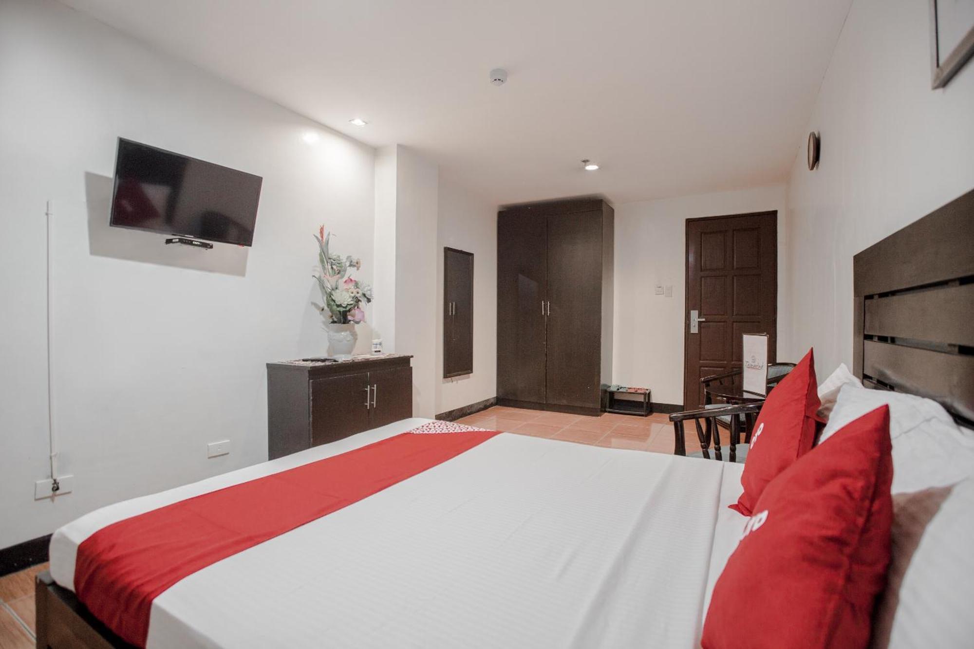 Haeinsa Condotel Quezon City Ngoại thất bức ảnh