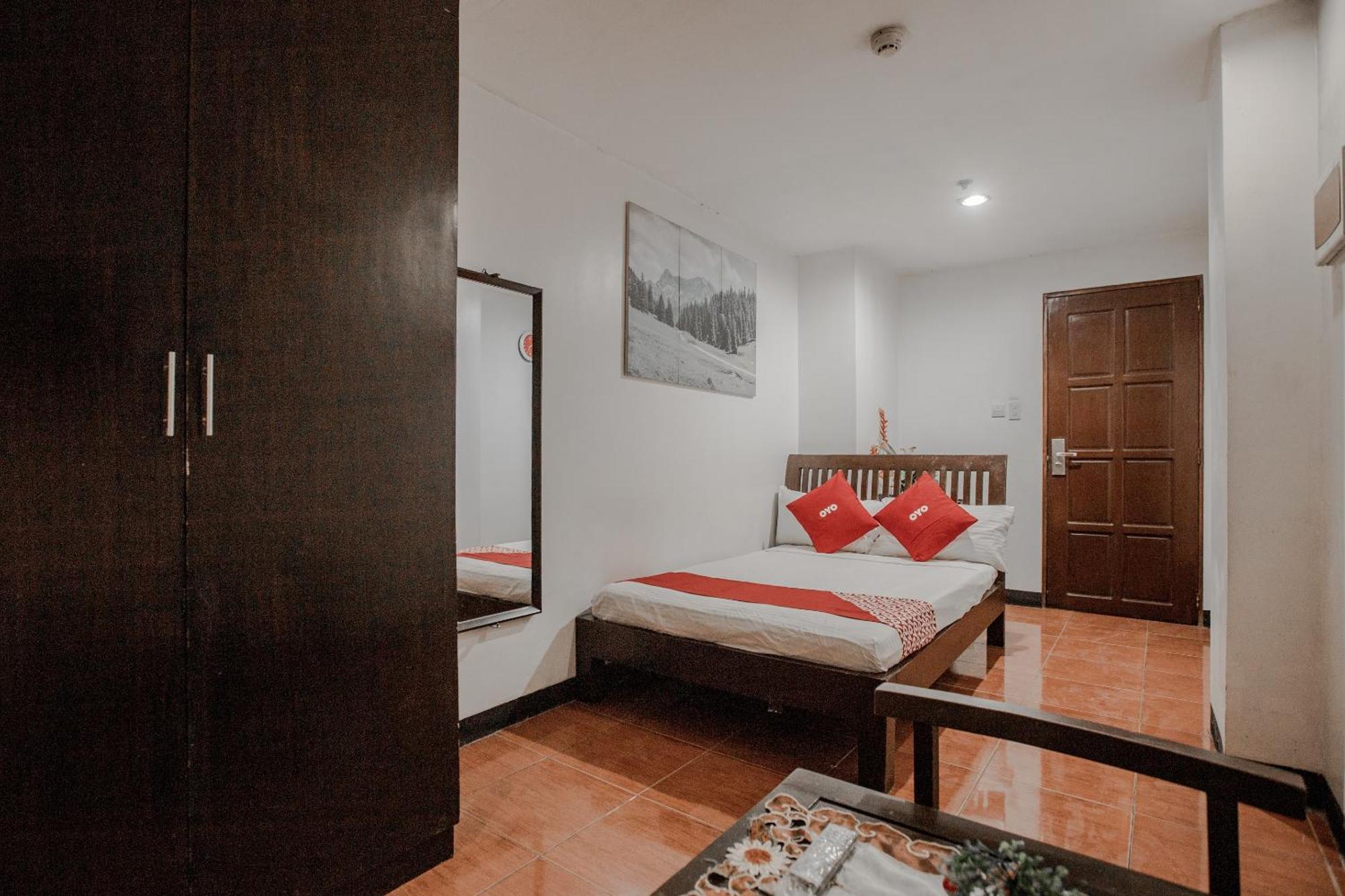 Haeinsa Condotel Quezon City Ngoại thất bức ảnh