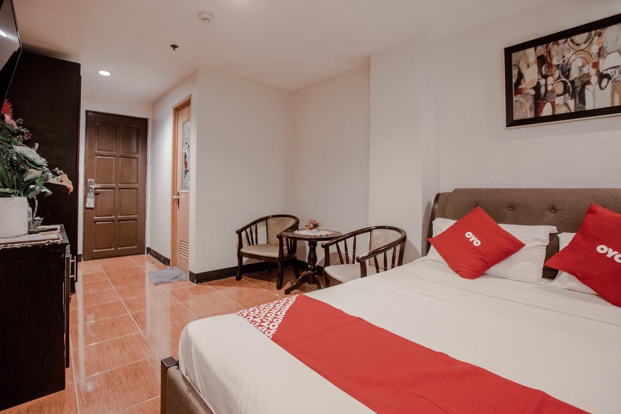 Haeinsa Condotel Quezon City Ngoại thất bức ảnh