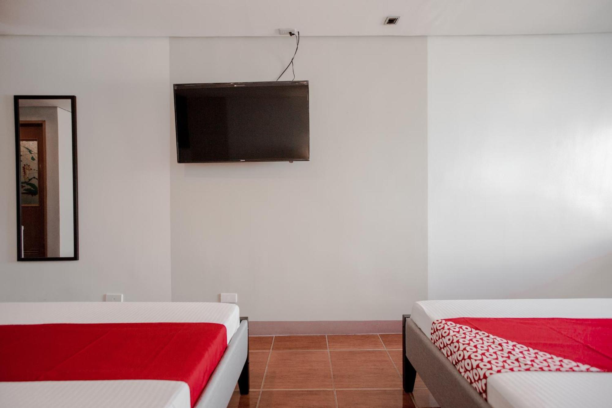 Haeinsa Condotel Quezon City Ngoại thất bức ảnh