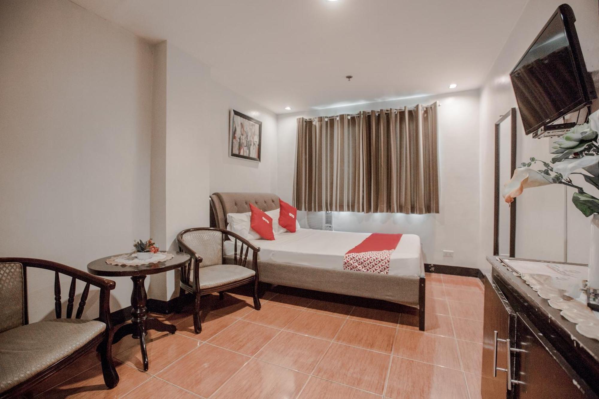 Haeinsa Condotel Quezon City Ngoại thất bức ảnh