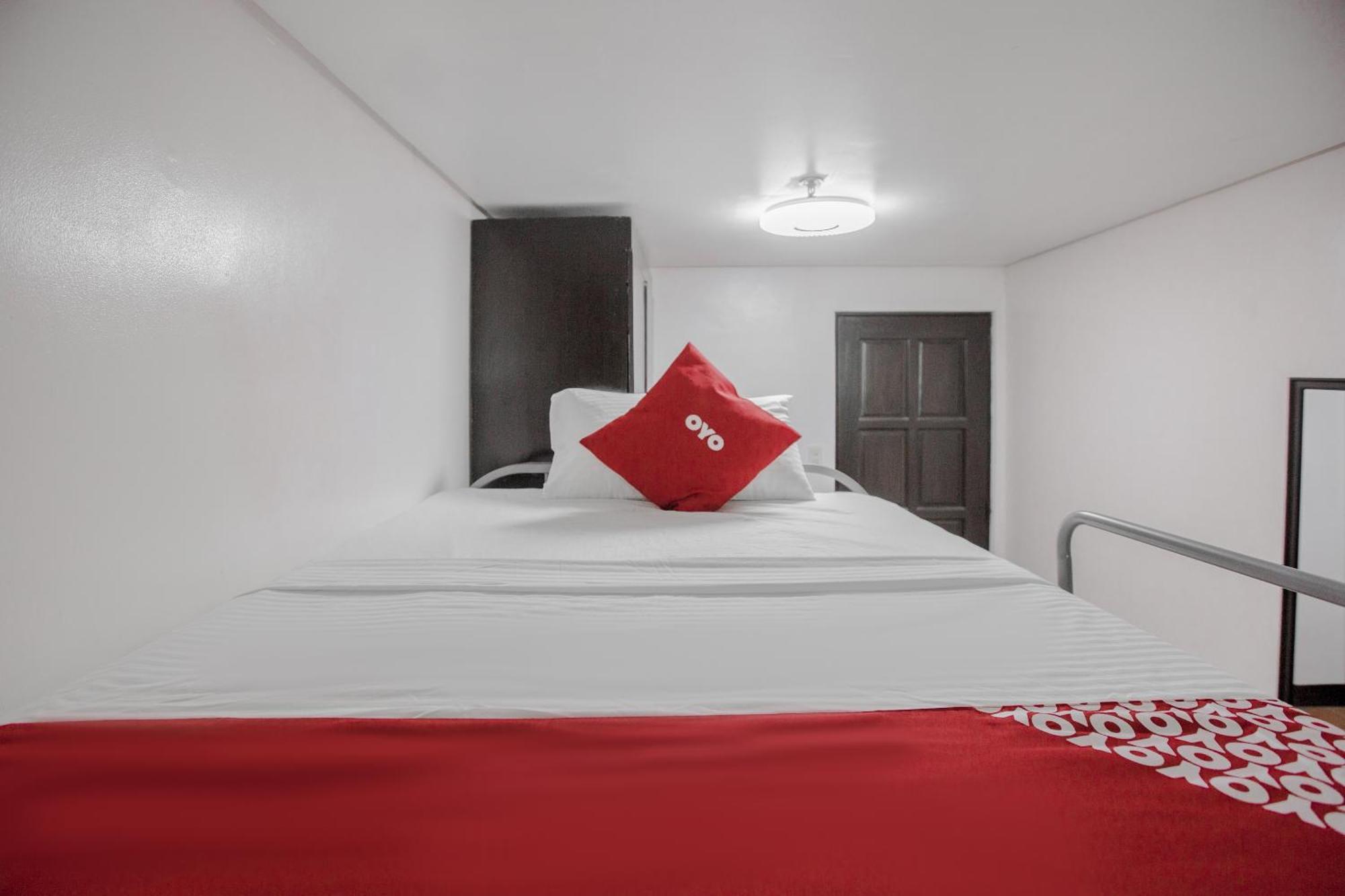 Haeinsa Condotel Quezon City Ngoại thất bức ảnh