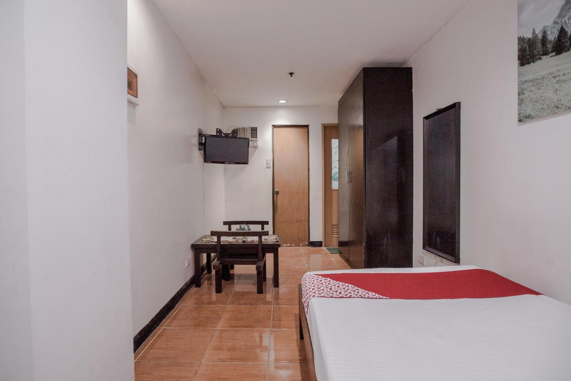 Haeinsa Condotel Quezon City Ngoại thất bức ảnh