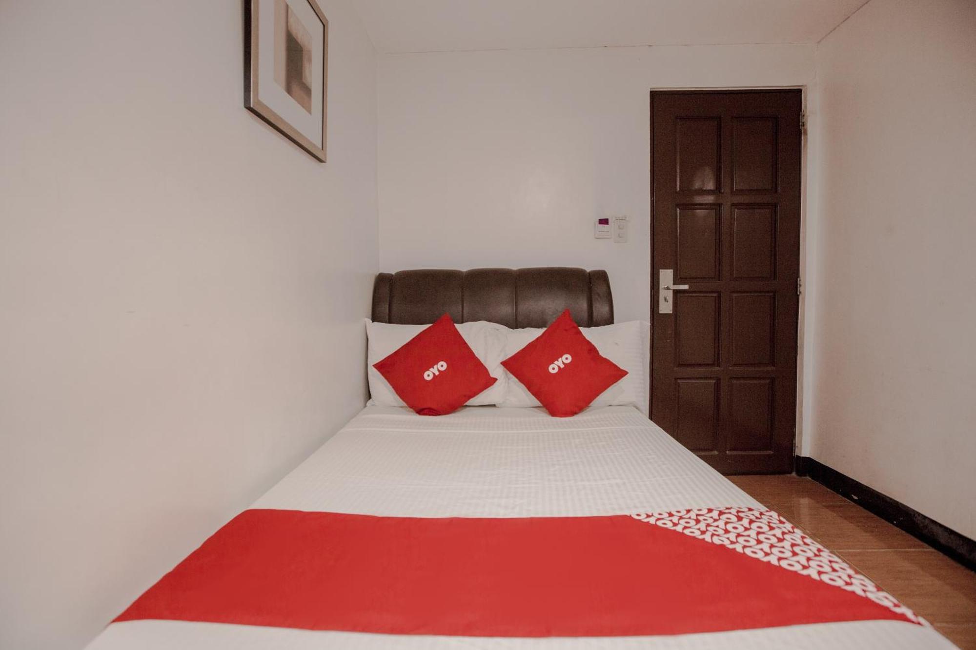 Haeinsa Condotel Quezon City Ngoại thất bức ảnh