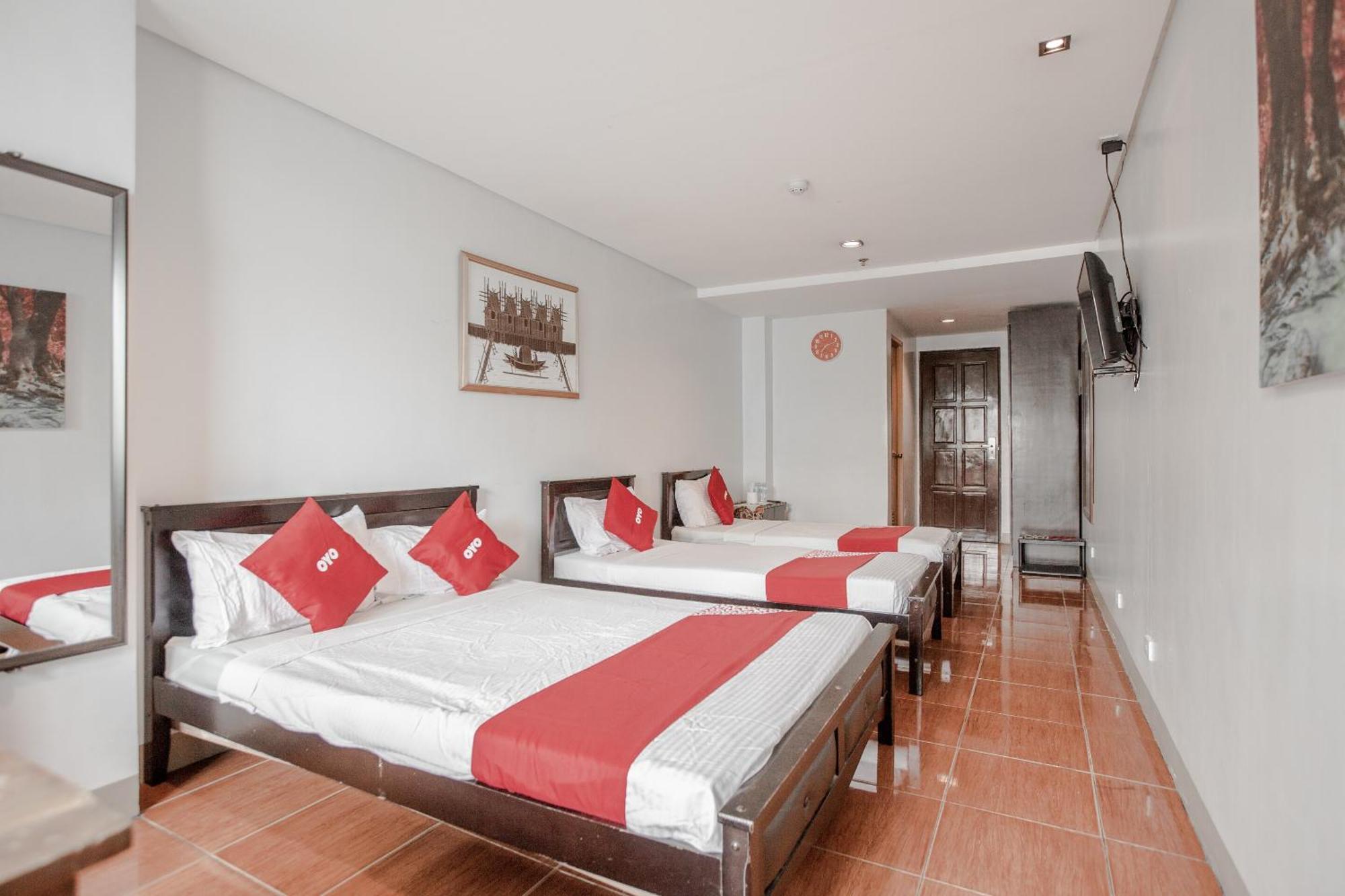 Haeinsa Condotel Quezon City Ngoại thất bức ảnh