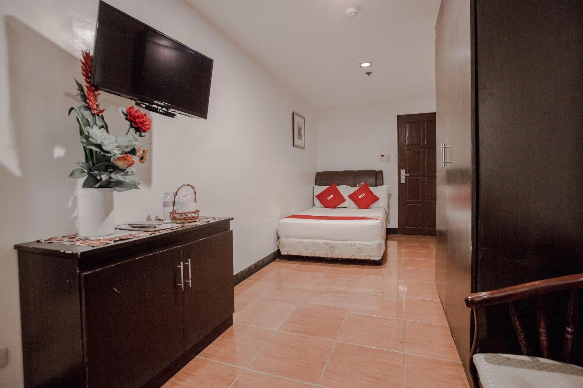 Haeinsa Condotel Quezon City Ngoại thất bức ảnh