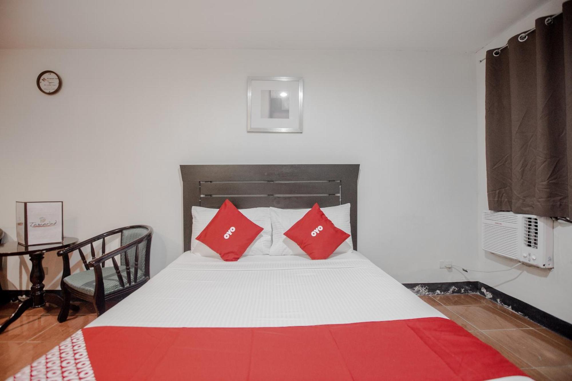 Haeinsa Condotel Quezon City Ngoại thất bức ảnh