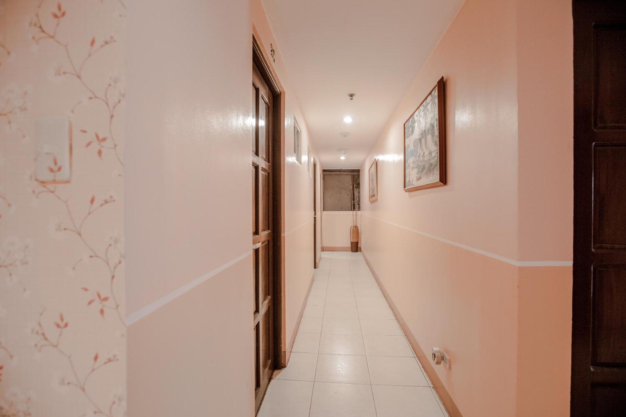 Haeinsa Condotel Quezon City Ngoại thất bức ảnh