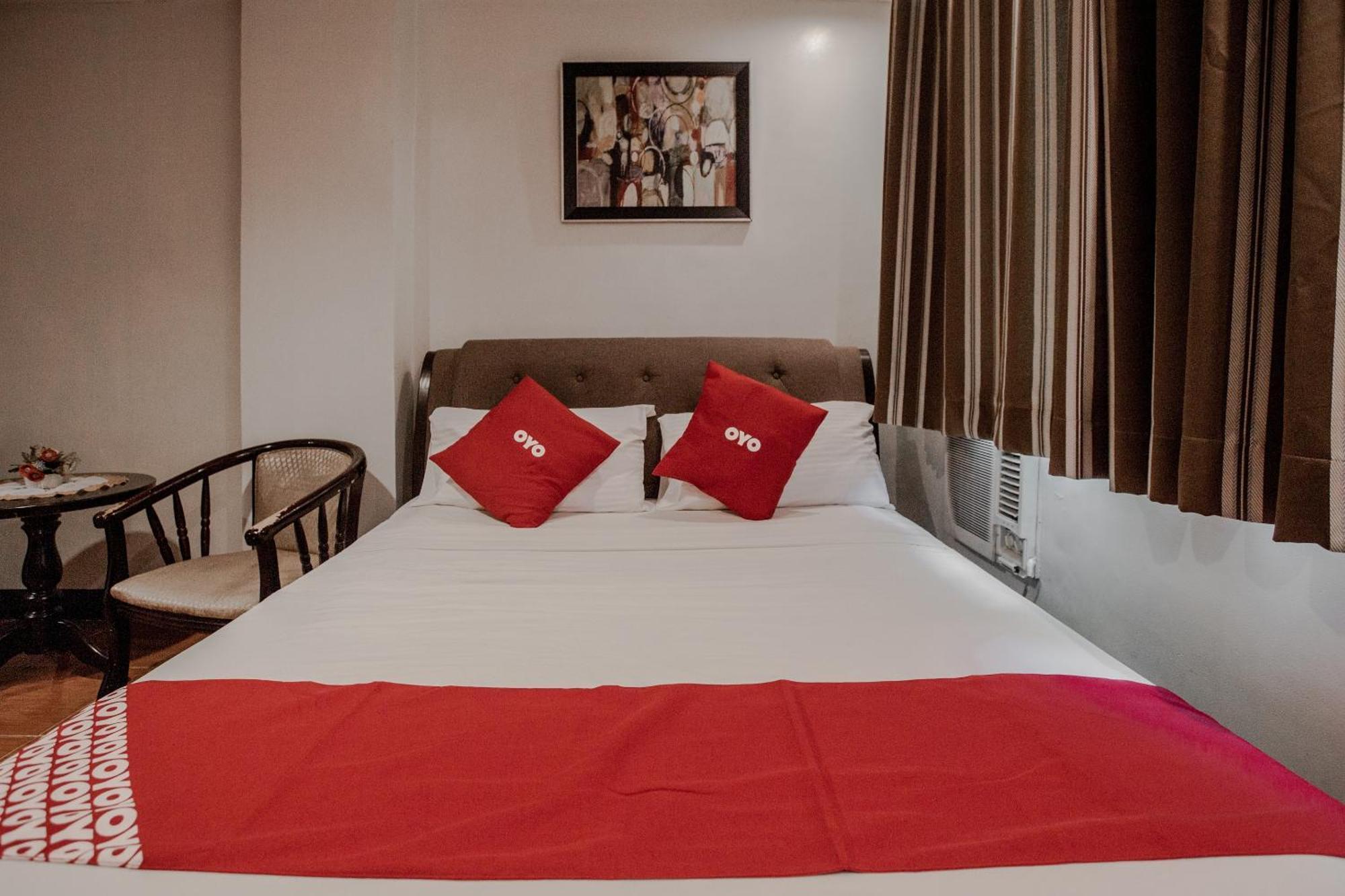 Haeinsa Condotel Quezon City Ngoại thất bức ảnh
