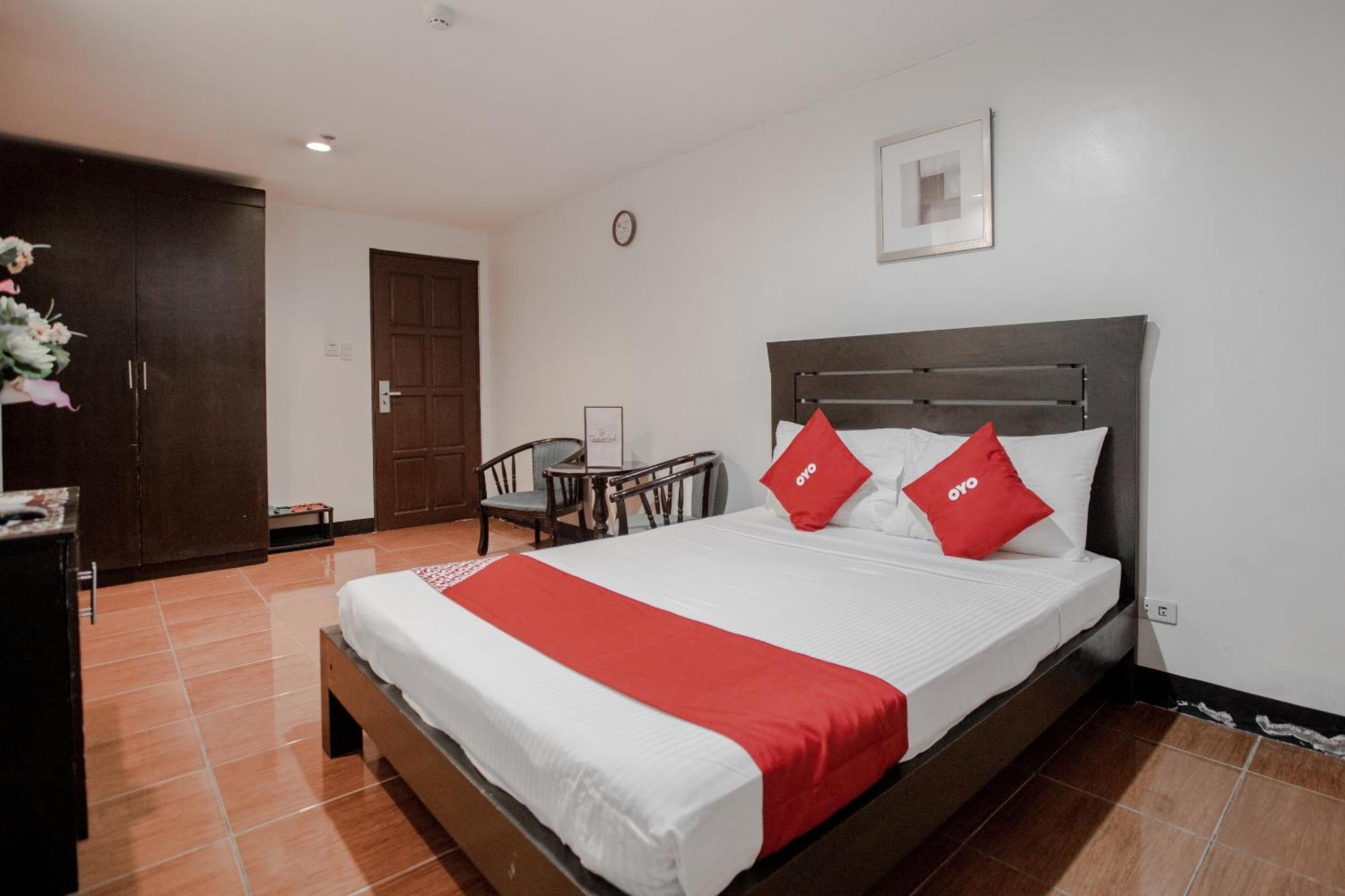 Haeinsa Condotel Quezon City Ngoại thất bức ảnh