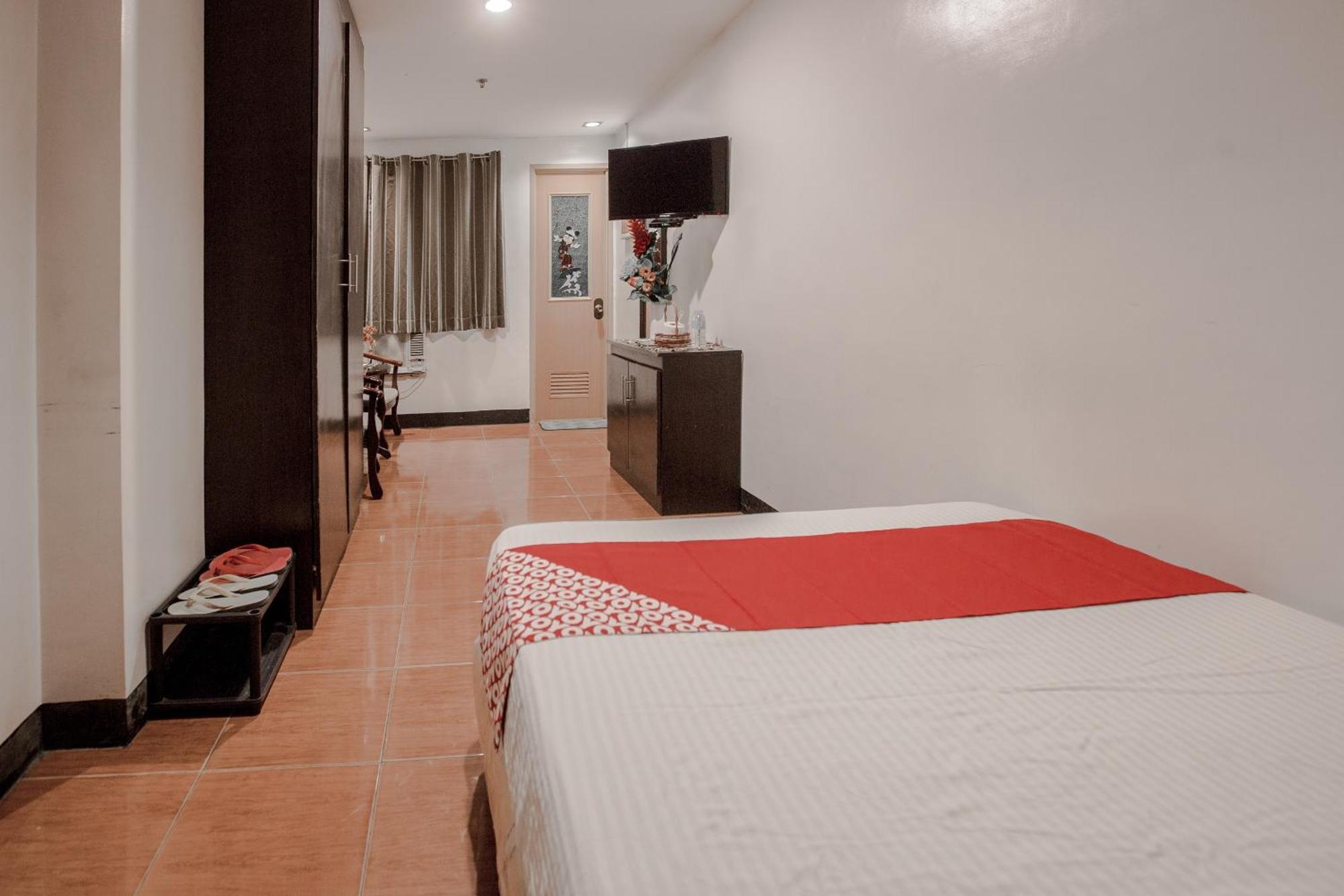 Haeinsa Condotel Quezon City Ngoại thất bức ảnh