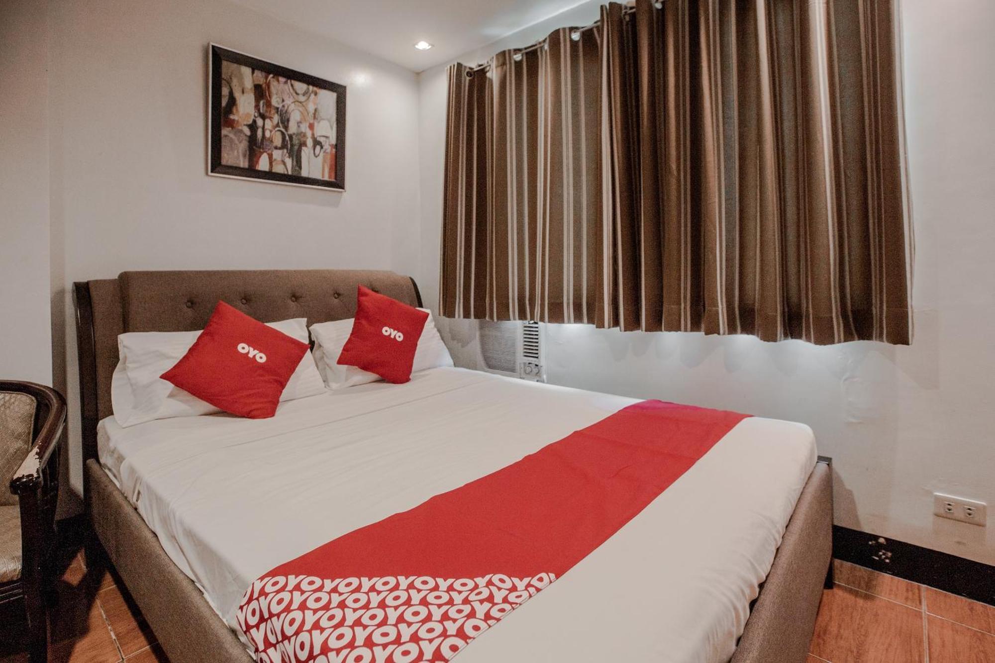 Haeinsa Condotel Quezon City Ngoại thất bức ảnh