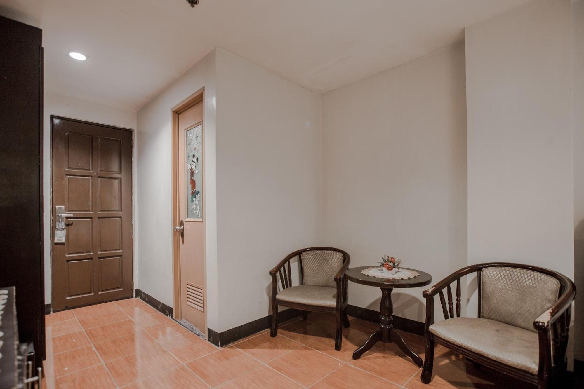 Haeinsa Condotel Quezon City Ngoại thất bức ảnh