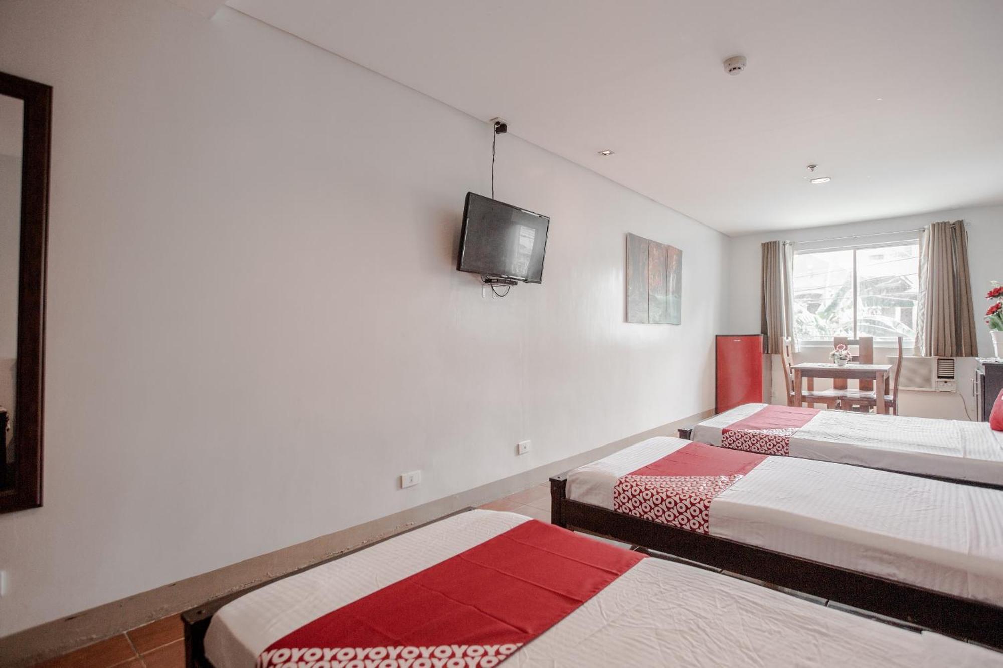 Haeinsa Condotel Quezon City Ngoại thất bức ảnh