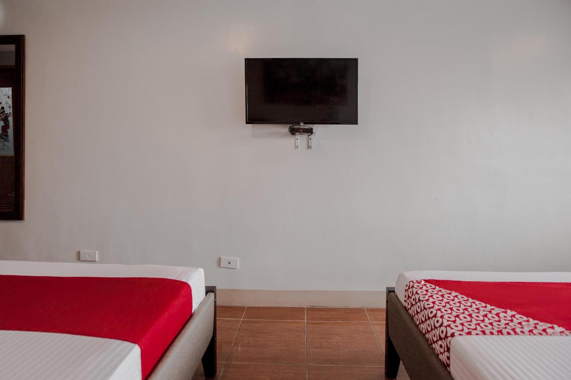 Haeinsa Condotel Quezon City Ngoại thất bức ảnh