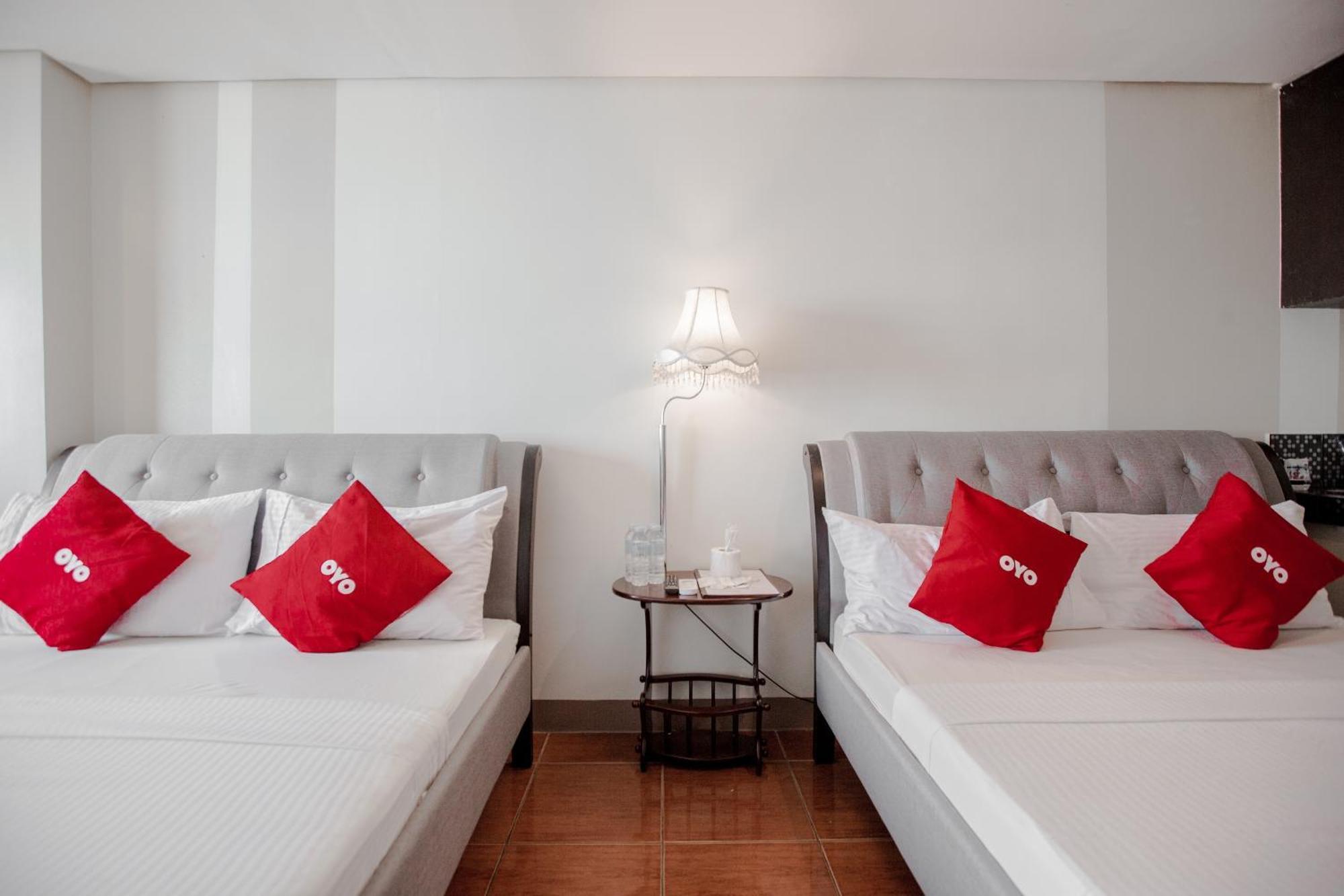 Haeinsa Condotel Quezon City Ngoại thất bức ảnh