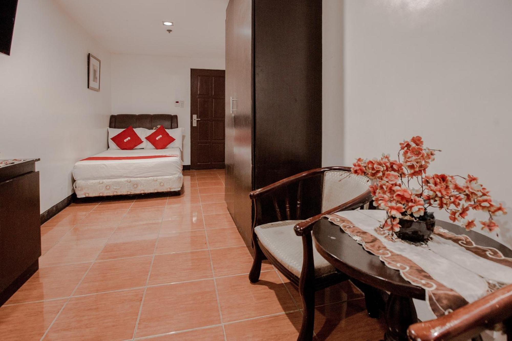 Haeinsa Condotel Quezon City Ngoại thất bức ảnh