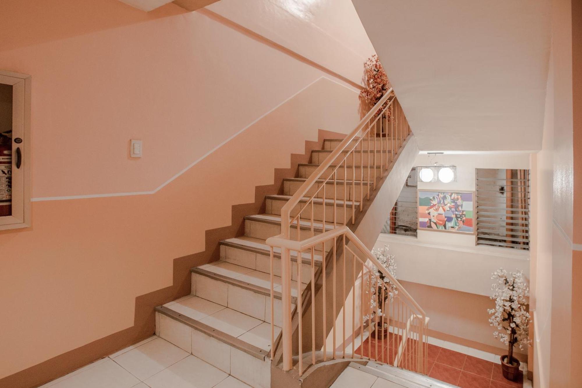Haeinsa Condotel Quezon City Ngoại thất bức ảnh