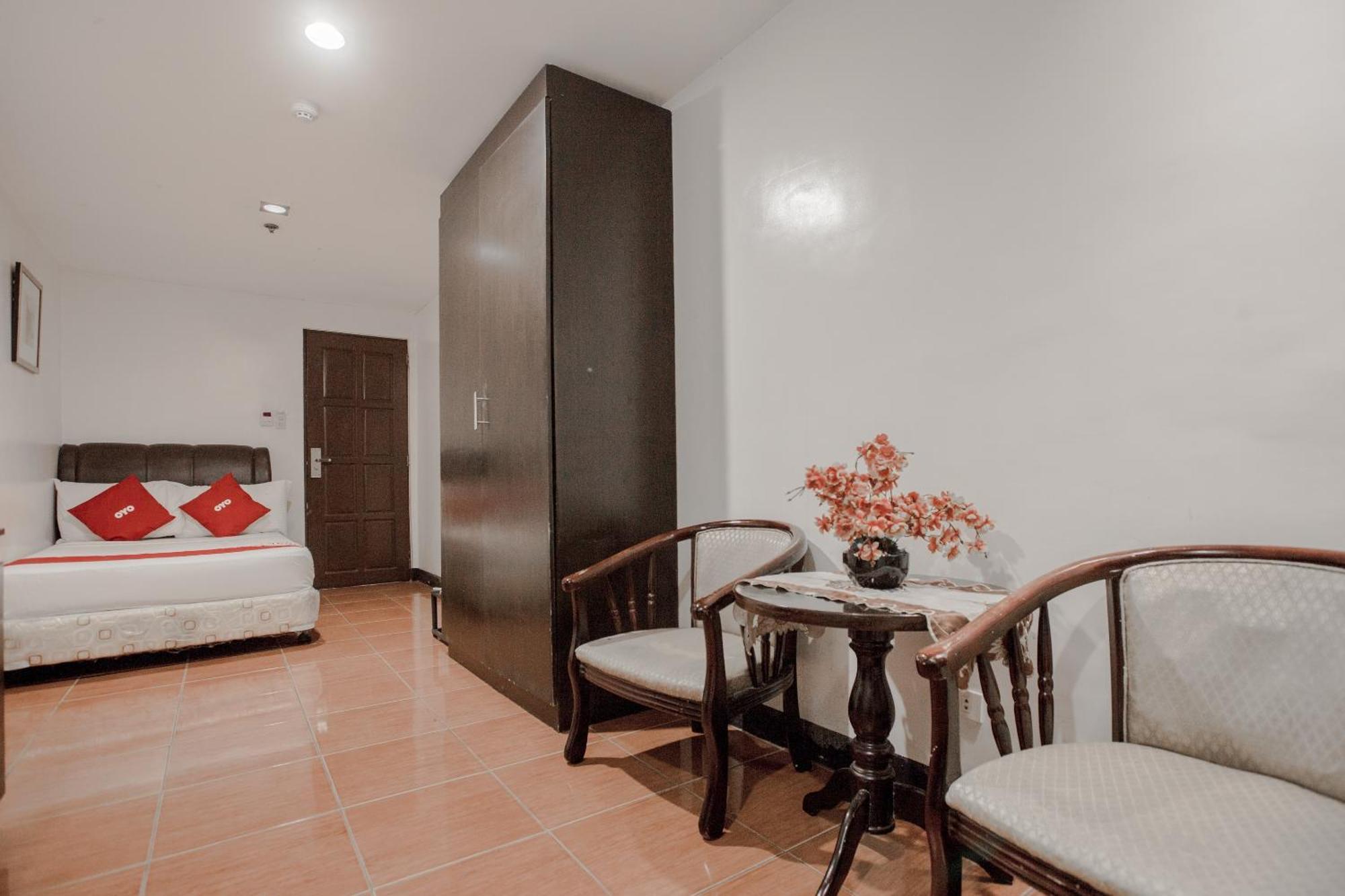 Haeinsa Condotel Quezon City Ngoại thất bức ảnh