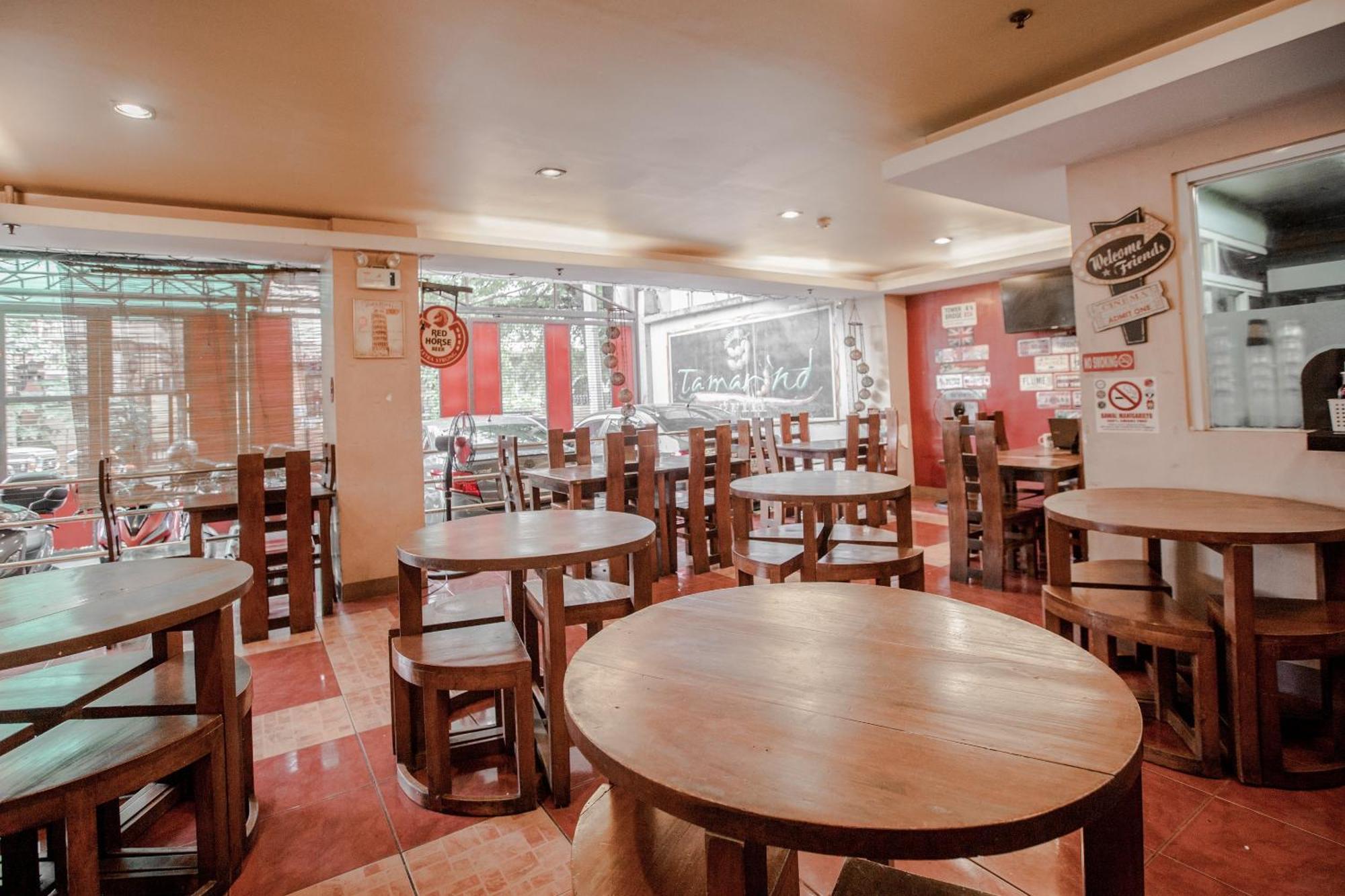 Haeinsa Condotel Quezon City Ngoại thất bức ảnh