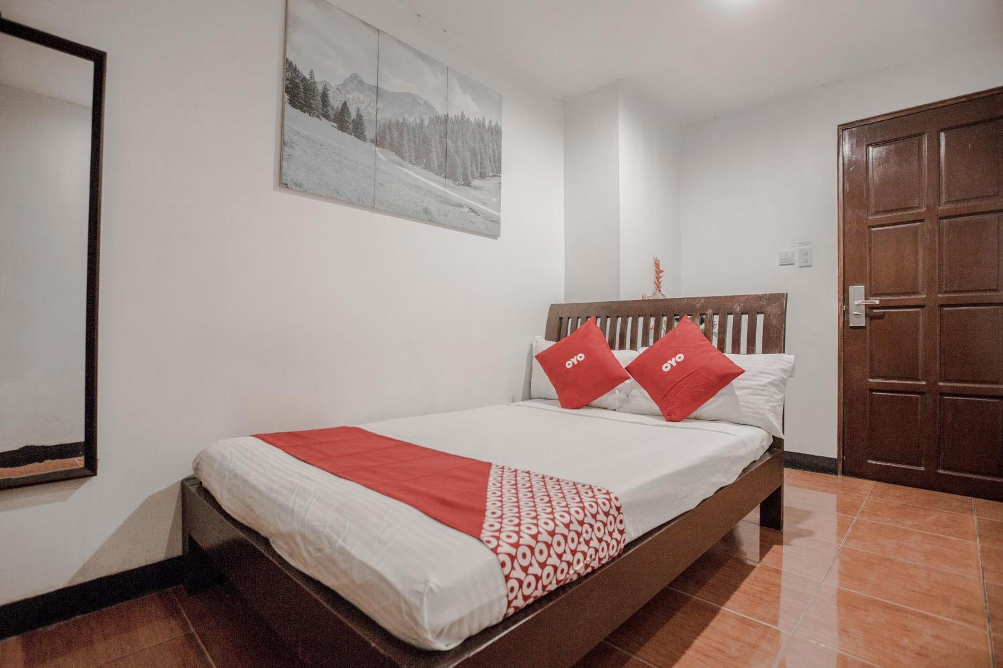 Haeinsa Condotel Quezon City Ngoại thất bức ảnh