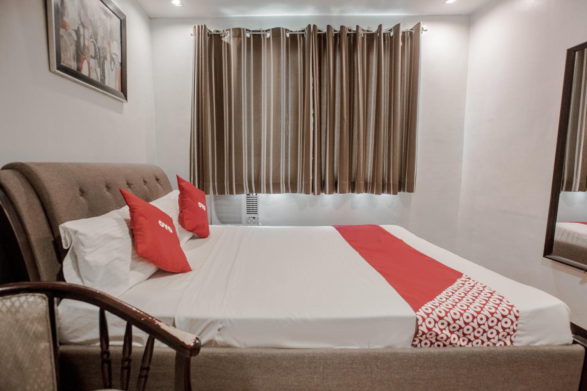 Haeinsa Condotel Quezon City Ngoại thất bức ảnh