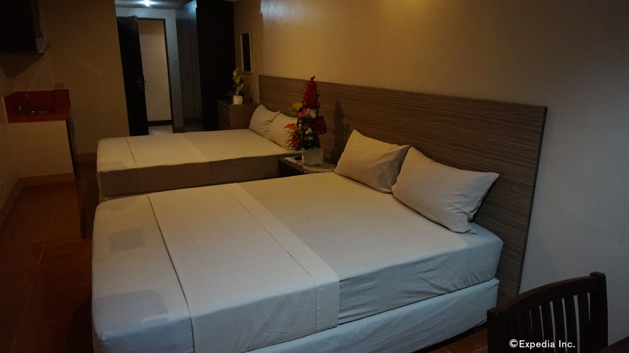 Haeinsa Condotel Quezon City Ngoại thất bức ảnh