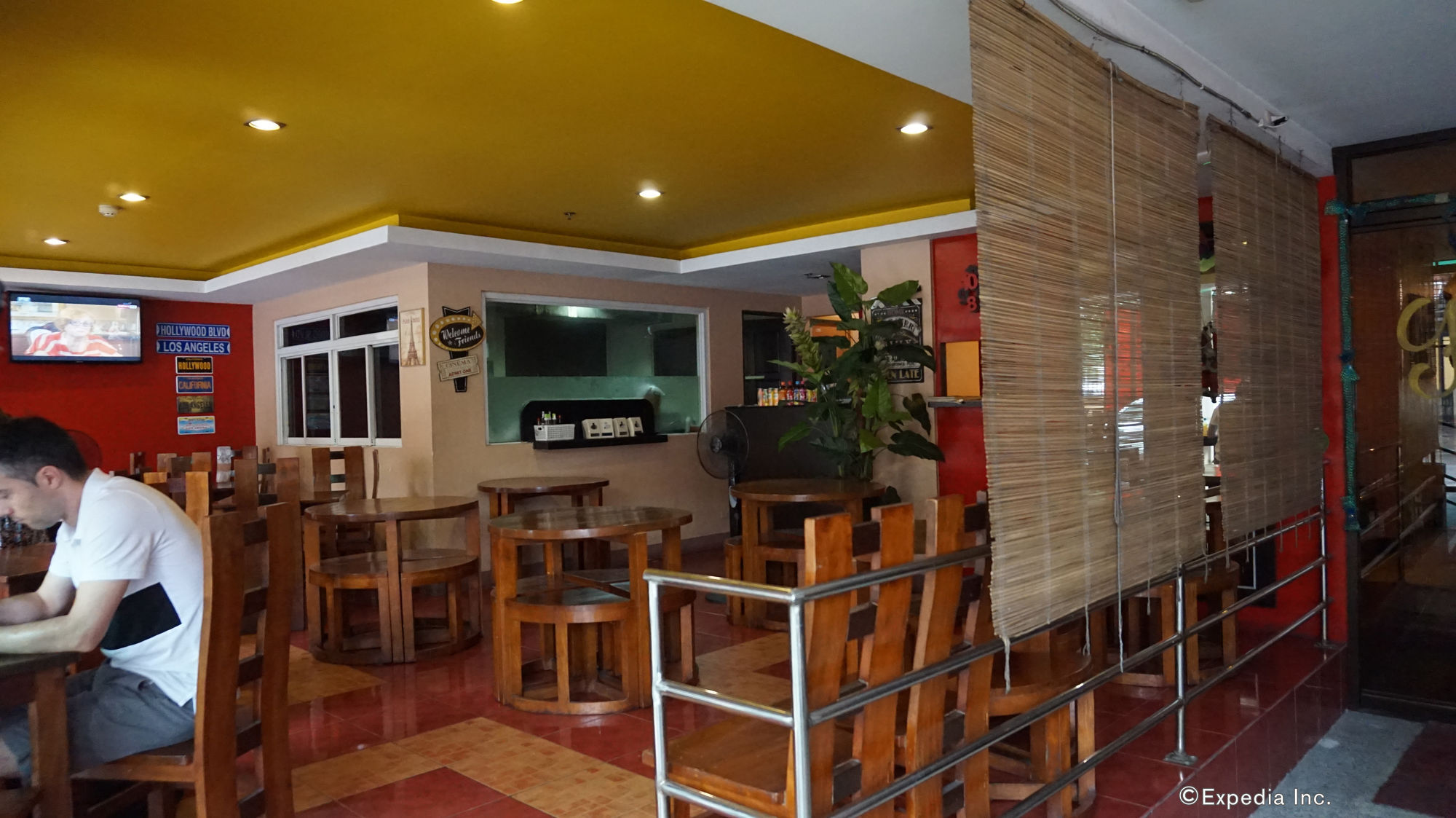 Haeinsa Condotel Quezon City Ngoại thất bức ảnh