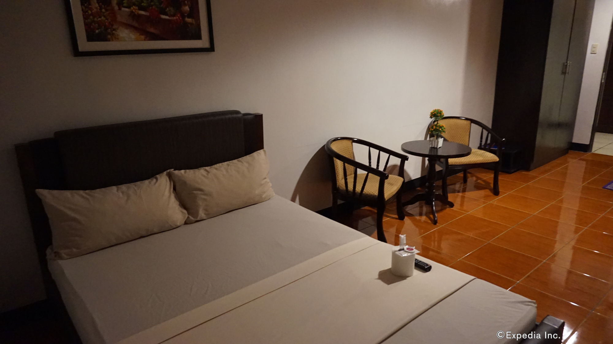 Haeinsa Condotel Quezon City Ngoại thất bức ảnh