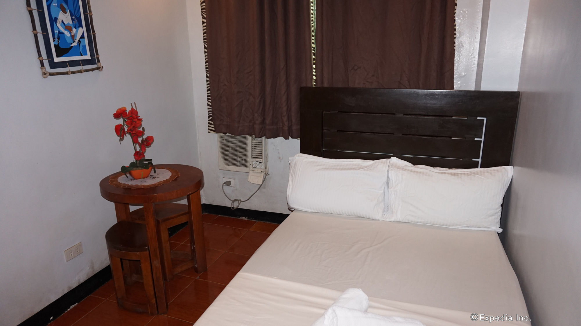 Haeinsa Condotel Quezon City Ngoại thất bức ảnh