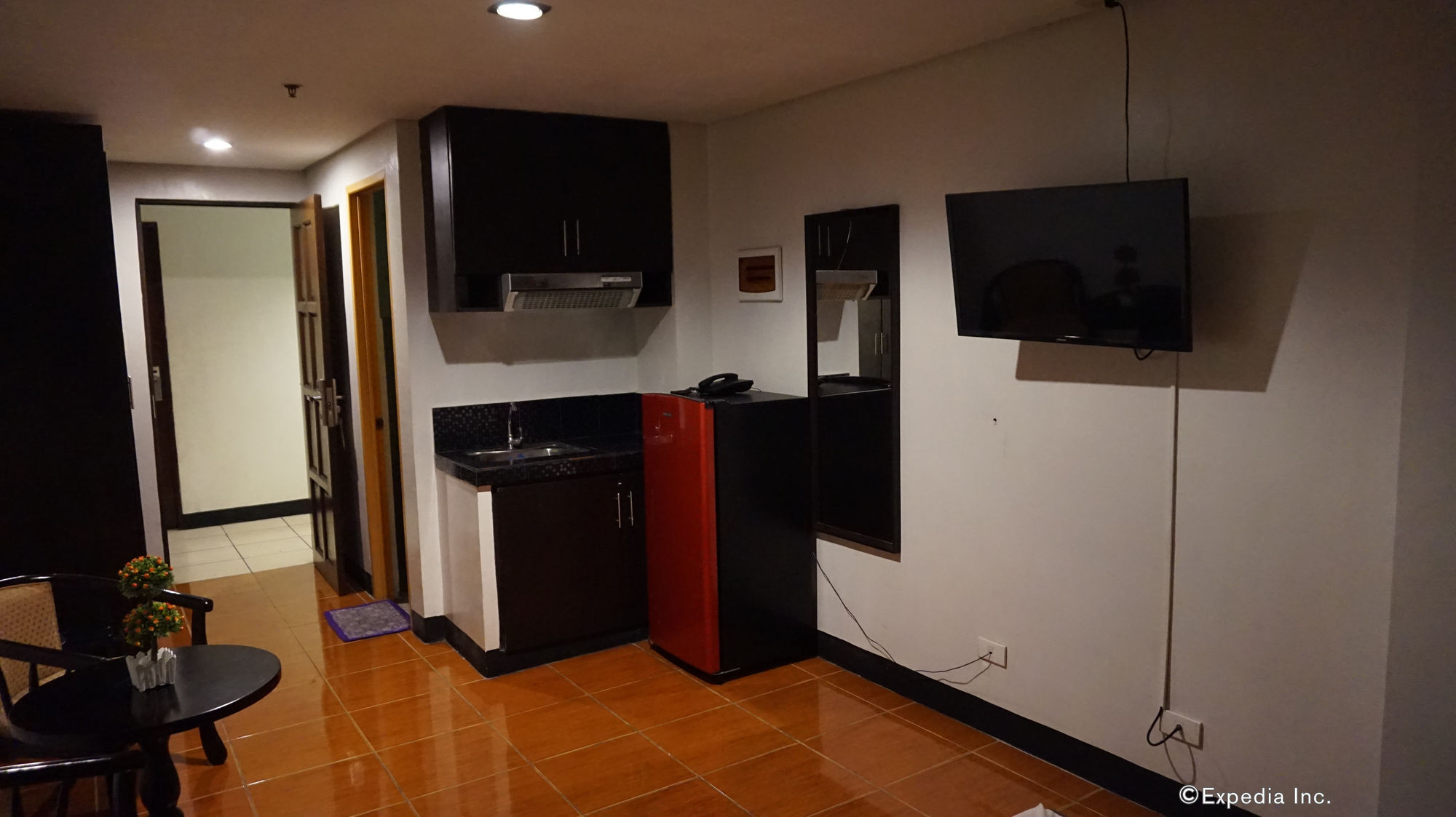 Haeinsa Condotel Quezon City Ngoại thất bức ảnh