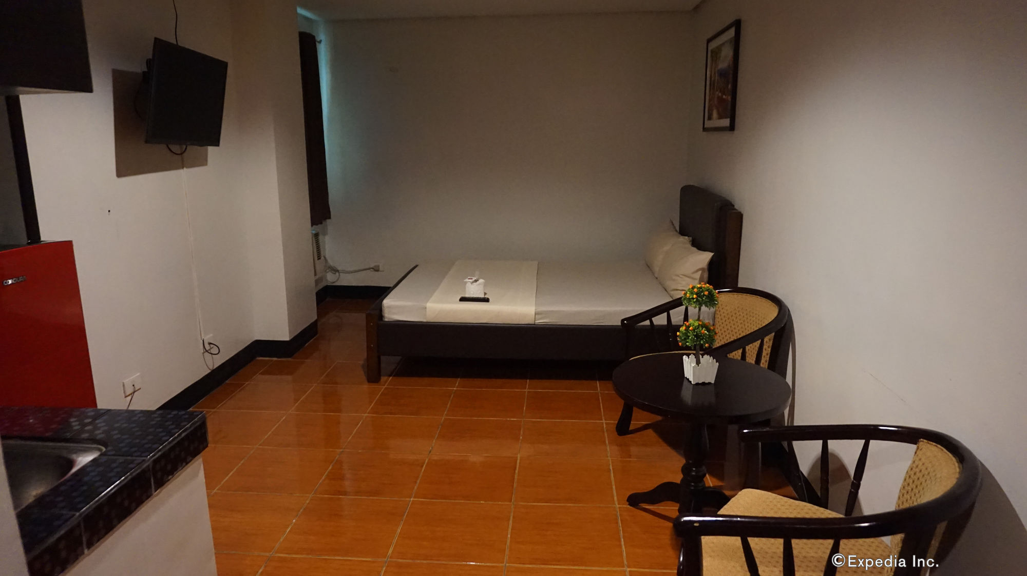 Haeinsa Condotel Quezon City Ngoại thất bức ảnh