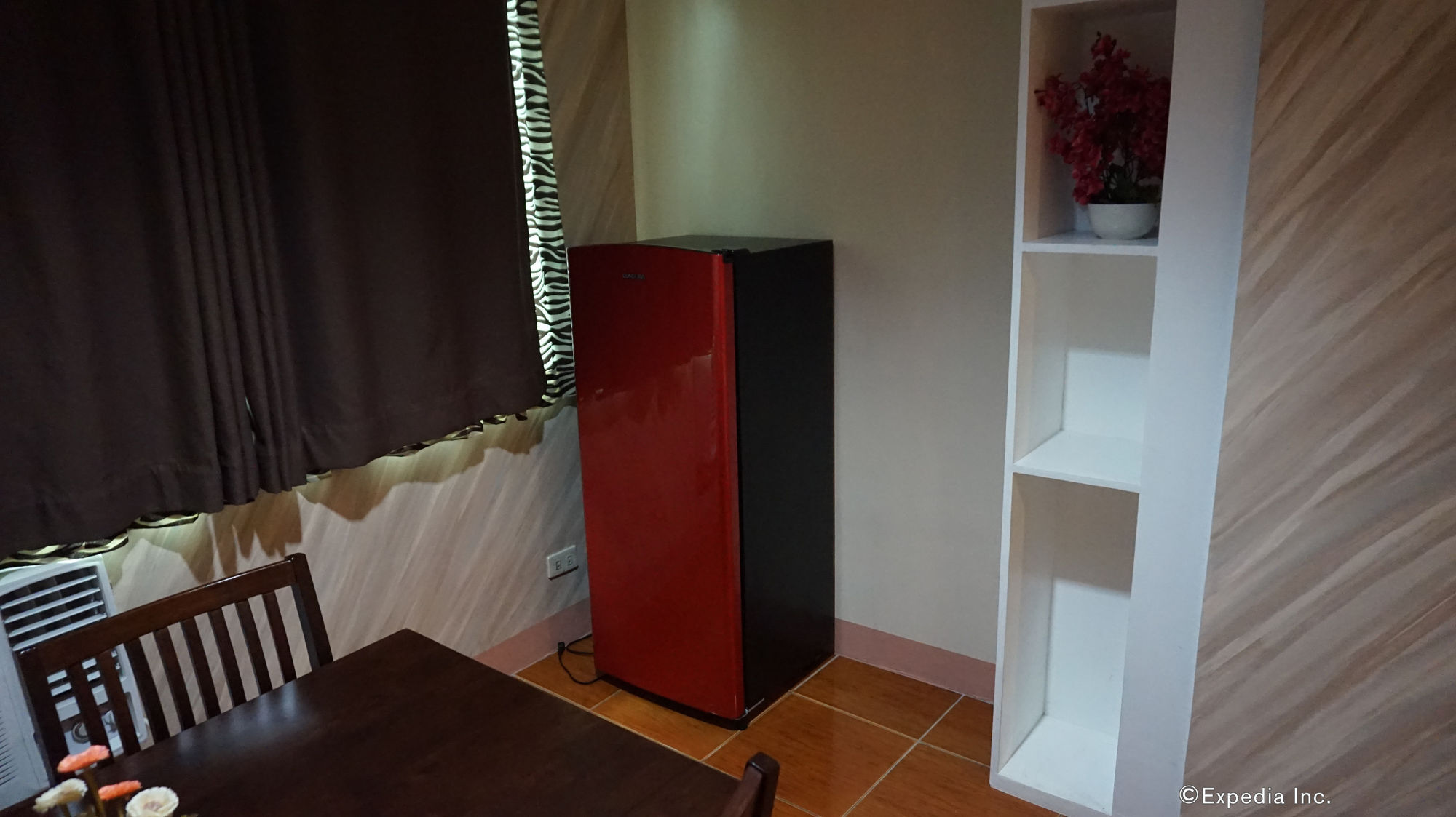 Haeinsa Condotel Quezon City Ngoại thất bức ảnh
