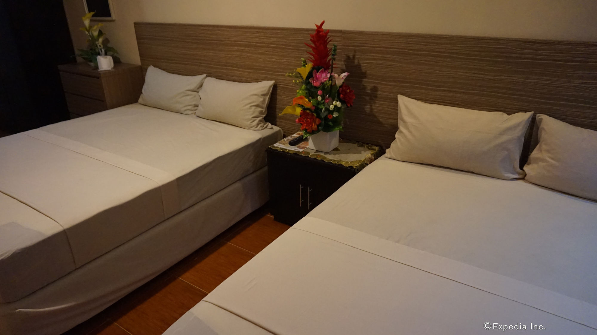 Haeinsa Condotel Quezon City Ngoại thất bức ảnh
